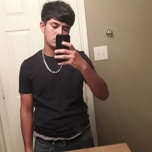 Meet your Posher, Alan